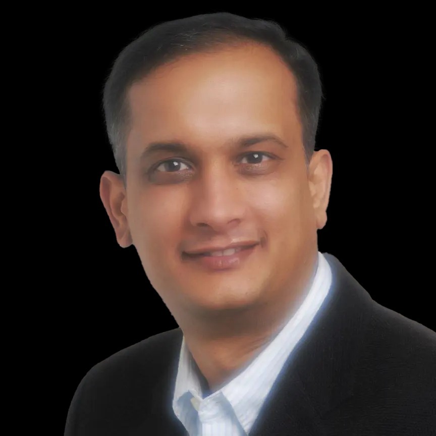 Dr Hariharan Iyer FRCP